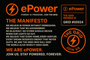 ePower Impacts 🌱  - Home